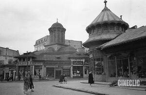 Piata de Flori 1958.jpg