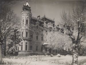 1935 Palatul Sturdza 24 1935.jpg