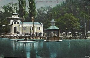 Gradina Cismigiu 1924.jpg