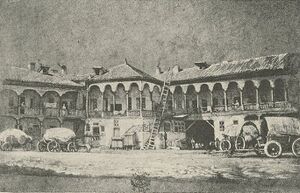 1848 Hanul lui Manuc Michael Bouquet.jpg