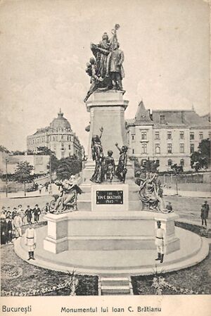 1905 MONUMENTUL JC BRATIANU 1905.jpg