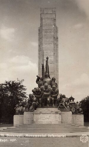1938 Monumentul Infanteriei 3.jpg