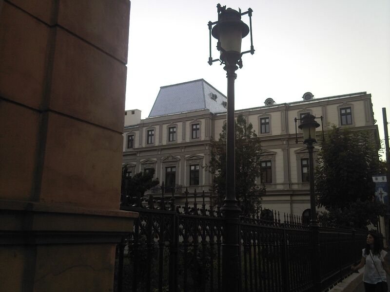 File:2020 Muzeul Colectiilor de arta-0826.jpg