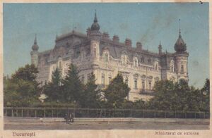 1926 Ministerul de Externe 01.jpg