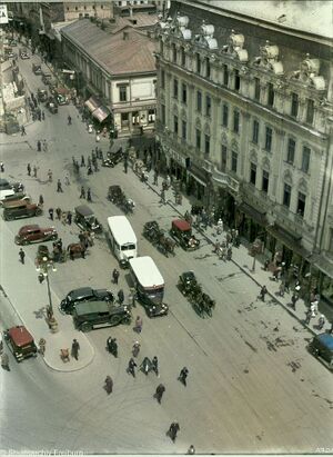 1935-5 Calea Victoriei, Willy Pragher 03 C.jpg