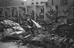 August 1944. Interiorul pavilionului.jpg