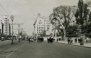 B-dul I.C. Brătianu, 1934.jpg