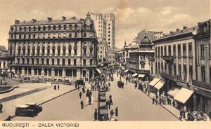 1933 Calea Victoriei 14.jpg