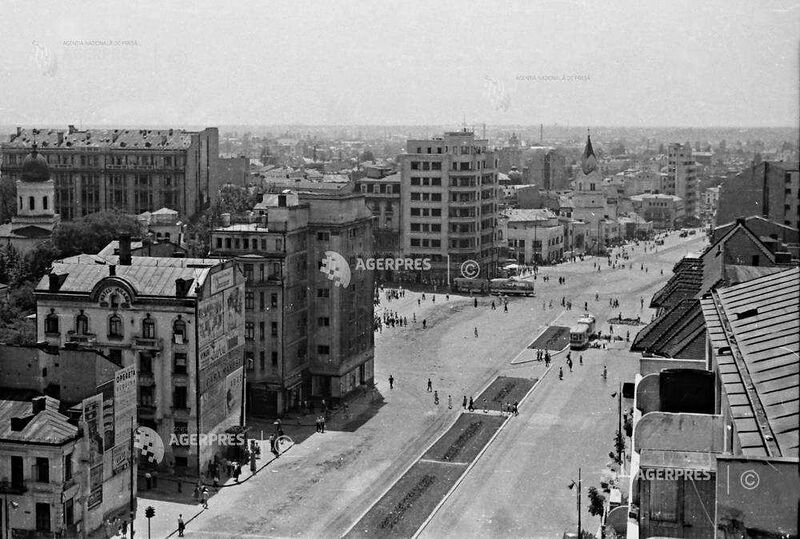 File:1954 b-dul 1848 (acum b-dul I.C. Brătianu), 1954.jpg