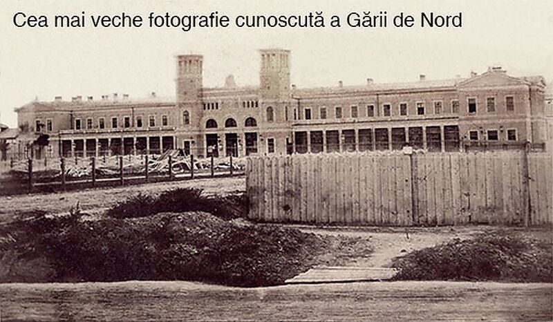 File:Gara de Nord București 1872.jpg