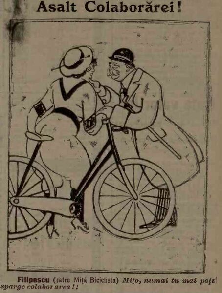 File:Adevărul, 26, nr. 8714, 14 decembrie 1913.jpg