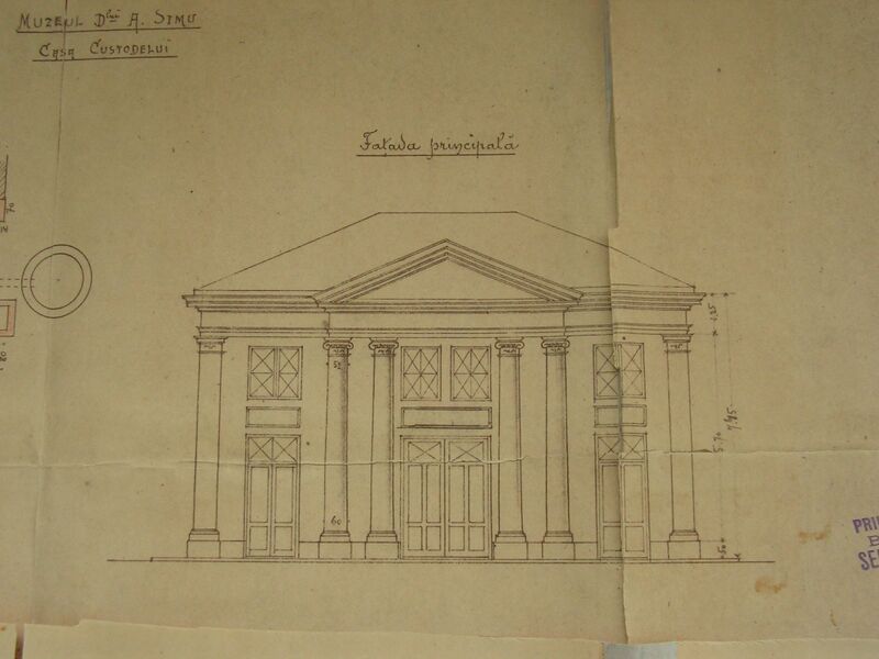 File:Dosar de autorizare. Sursa Arhivele Naționale ale României..jpg