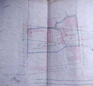 Str. Noua 1866 5 expropriere Greceanu 68 69 strada noua.jpg