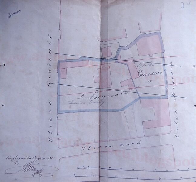 File:Str. Noua 1866 5 expropriere Greceanu 68 69 strada noua.jpg