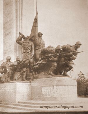 1938 monumentul-infanteriei-monografie.JPG