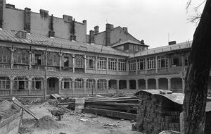 1958 Hanul lui Manuc 1958 2.jpg