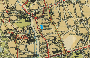 Ministerul de Interne 1921 Pantea.png