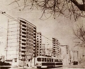 Sos. Colentina, 1970.jpg