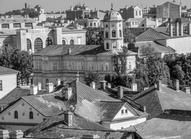 File:Biserica Sf. Sava 1856 Angerer 2 BW.png