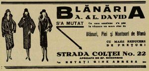 Str Coltei 22 Realitatea ilustrată 7 decembrie 1929.jpg