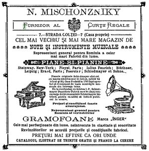 Str Coltei 7 Viaţa Romînească volumul 012.jpg