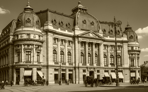 1929 Fundatia Universitara Carol I 1929.png