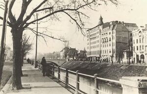 1931 Podul Izvor-Uranus 22.jpg