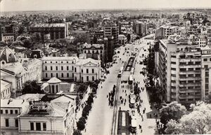 1961 B-dul 1848 avenue panorama circa 1961.jpg
