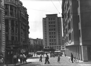 Calea Victoriei, 1966.jpg