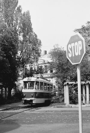Str. Budișteanu 24.08.1976.jpg