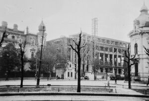 1942 Palatul Sturdza 37 1942.jpg