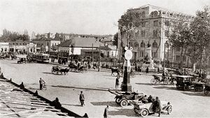 1926 piata garii de nord 120.jpg