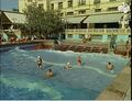 Ştrandul Lido 1964