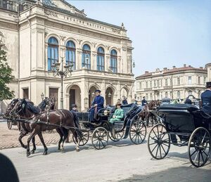 Calea Victoriei 1890.jpg