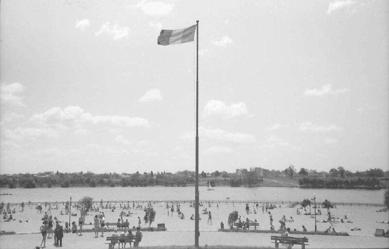 File:07, Strand Floreasca June 7, 1942.jpg