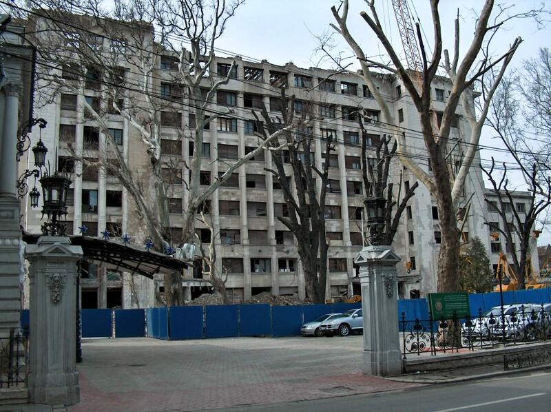 File:Palatul de Birouri pentru Societatea Romana a Postelor.jpg