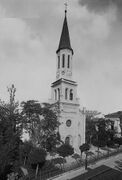 Biserica Luterana 1929