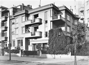 Bd. Lascăr Catargiu 14 1931.jpg