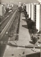 Blvd. Dimitrie Cantemir