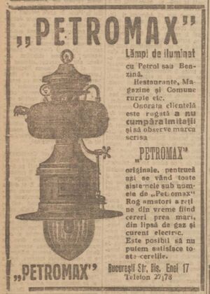 Str. Biserica Enei 17 Adevarul 14 Ianuarie 1924.jpg