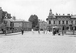 1927 foto: A. Gh. Ebner