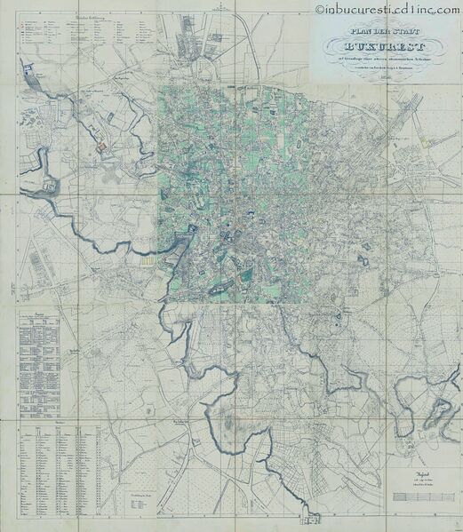 File:1956 Plan der Stadt Bukurest 2.jpg