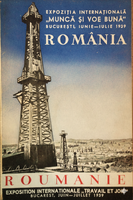 Expoziția internațională Muncă și Voe Bună