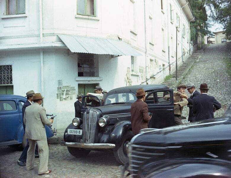 File:Str.Pelerinilor ( Scaricica ) 2.jpg