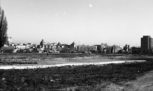 Arsenalul Armatei demolare 05.jpg