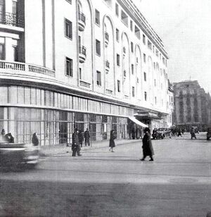 Athénée Palace, 1946.jpg