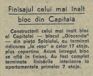 1960 Blocului ”Gioconda Scânteia din 09.12.1960.jpg