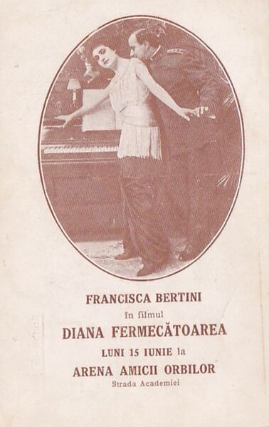 File:Arena Amicii orbilor - Strada Academiei 001.jpg