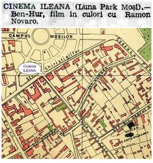 Cinema Ileana, 1932.jpg