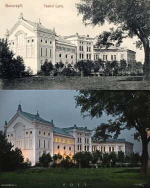 Teatrul Liric 1911.jpg